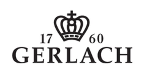 GERLACH 1760 Logo (EUIPO, 04/30/2021)