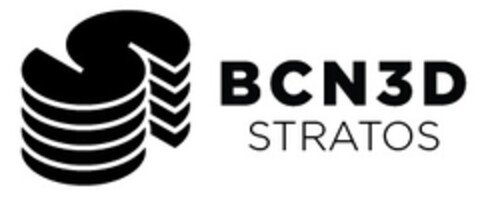 BCN3D STRATOS Logo (EUIPO, 05/03/2021)