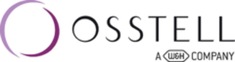 OSSTELL A W&H COMPANY Logo (EUIPO, 04.05.2021)