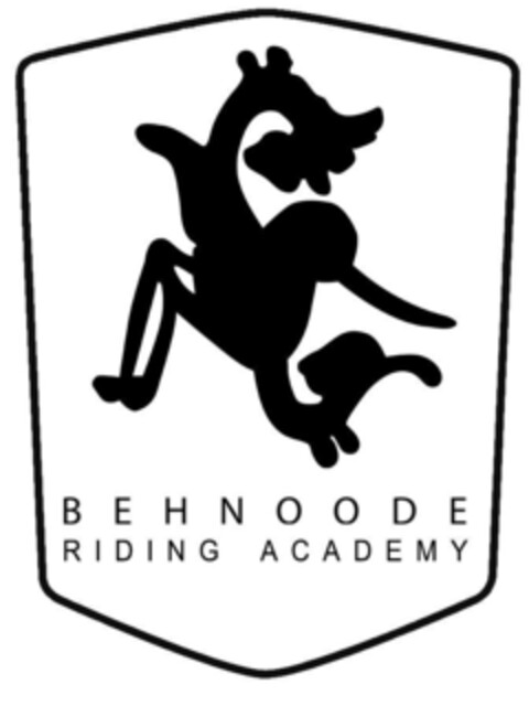 Behnoode Riding Academy Logo (EUIPO, 05/10/2021)