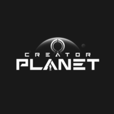 CREATOR PLANET Logo (EUIPO, 12.05.2021)