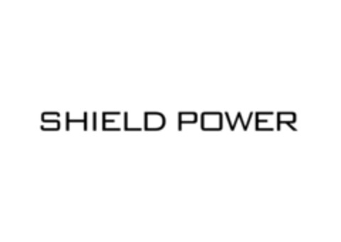 SHIELD POWER Logo (EUIPO, 12.05.2021)