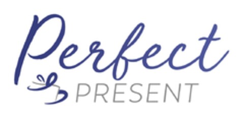 Perfect PRESENT Logo (EUIPO, 20.05.2021)