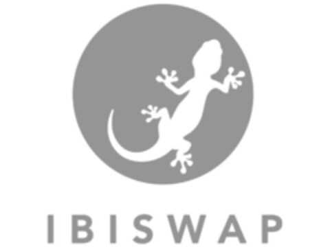 IBISWAP Logo (EUIPO, 20.05.2021)