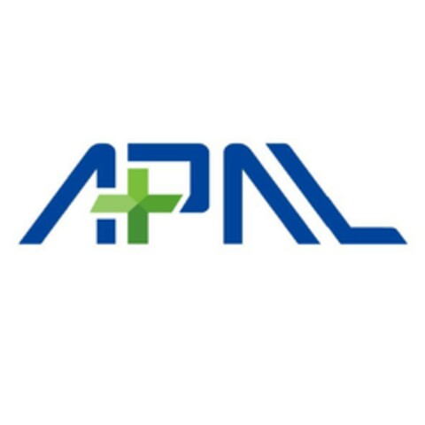 APAL Logo (EUIPO, 26.05.2021)