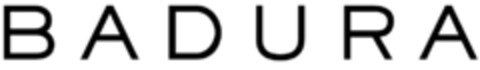 BADURA Logo (EUIPO, 08.06.2021)