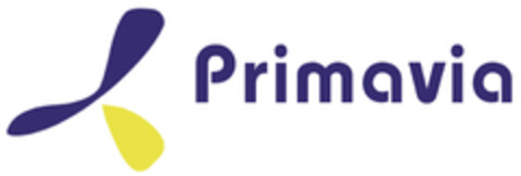 PRIMAVIA Logo (EUIPO, 17.06.2021)