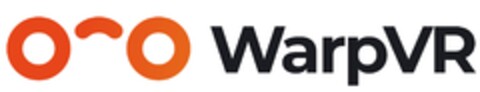 WarpVR Logo (EUIPO, 02.09.2021)