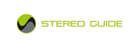 STEREO GUIDE Logo (EUIPO, 06.09.2021)
