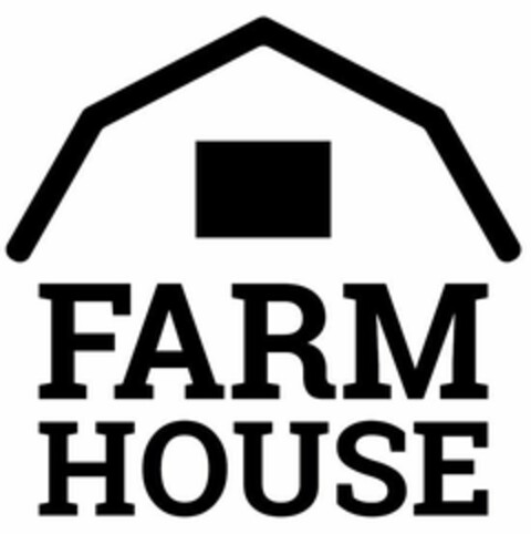 FARMHOUSE Logo (EUIPO, 23.09.2021)