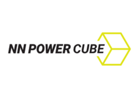 NN POWER CUBE Logo (EUIPO, 27.09.2021)