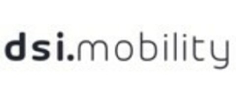 dsi.mobility Logo (EUIPO, 10/08/2021)