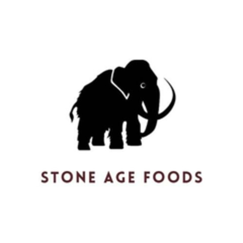STONE AGE FOODS Logo (EUIPO, 27.10.2021)