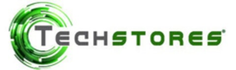 TECHSTORES Logo (EUIPO, 30.11.2021)