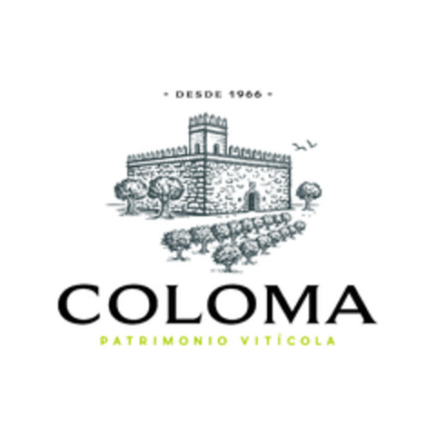 COLOMA Logo (EUIPO, 23.12.2021)