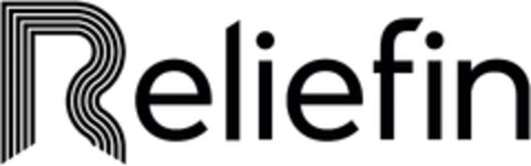 RELIEFIN Logo (EUIPO, 12/27/2021)