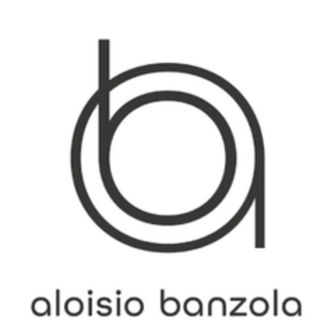 aloisio banzola Logo (EUIPO, 04.01.2022)