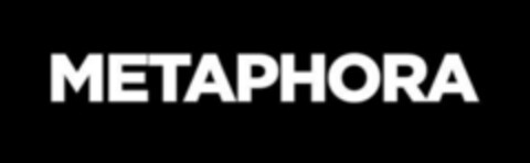 METAPHORA Logo (EUIPO, 05.01.2022)