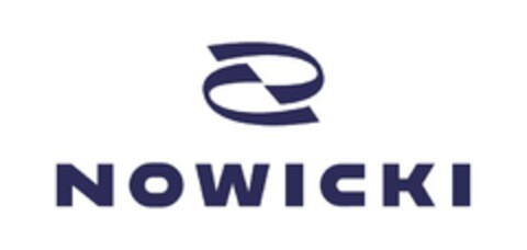 NOWICKI Logo (EUIPO, 01/15/2022)