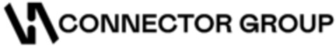 CONNECTOR GROUP Logo (EUIPO, 02/02/2022)