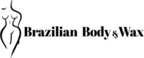 Brazilian Body&Wax Logo (EUIPO, 22.02.2022)