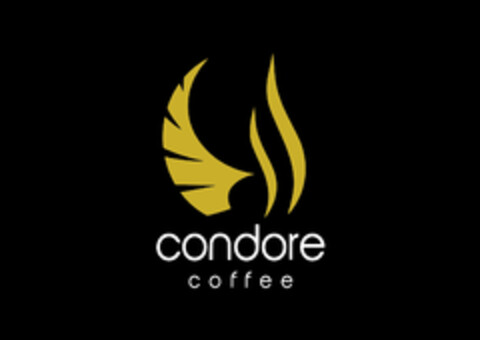 Condore coffee Logo (EUIPO, 02/26/2022)