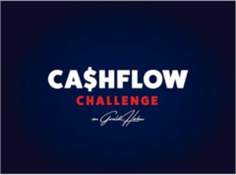 Cashflow Challenge Logo (EUIPO, 24.03.2022)