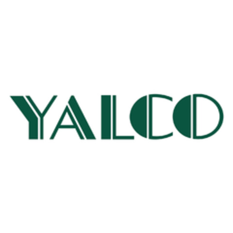 YALCO Logo (EUIPO, 03/28/2022)