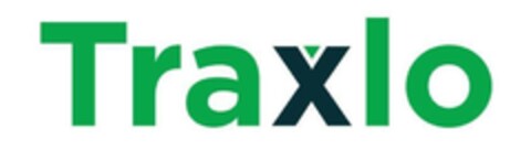 Traxlo Logo (EUIPO, 03/31/2022)