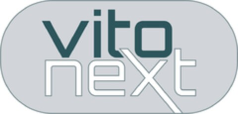 VITO NEXT Logo (EUIPO, 05.04.2022)