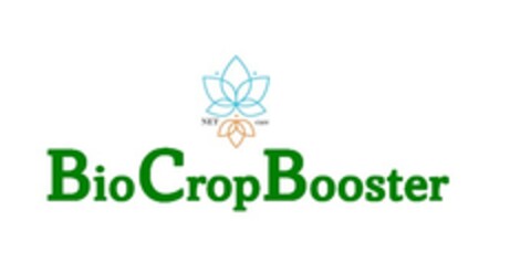 NET care BioCropBooster Logo (EUIPO, 02.05.2022)