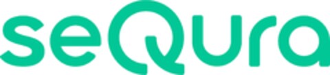 seQura Logo (EUIPO, 30.05.2022)