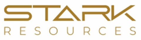 STARK RESOURCES Logo (EUIPO, 10.06.2022)