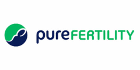 pureFERTILITY Logo (EUIPO, 06/20/2022)