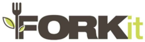 FORKIT Logo (EUIPO, 22.06.2022)