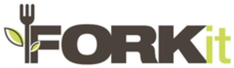 FORKIT Logo (EUIPO, 06/22/2022)