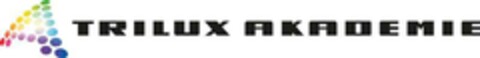 TRILUX AKADEMIE Logo (EUIPO, 06/29/2022)