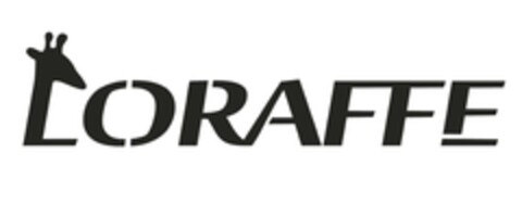 LORAFFE Logo (EUIPO, 07.07.2022)