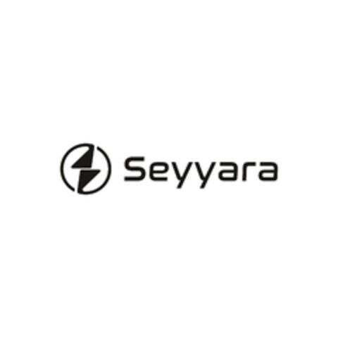 Seyyara Logo (EUIPO, 20.07.2022)