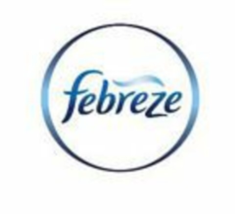 Febreze Logo (EUIPO, 28.07.2022)