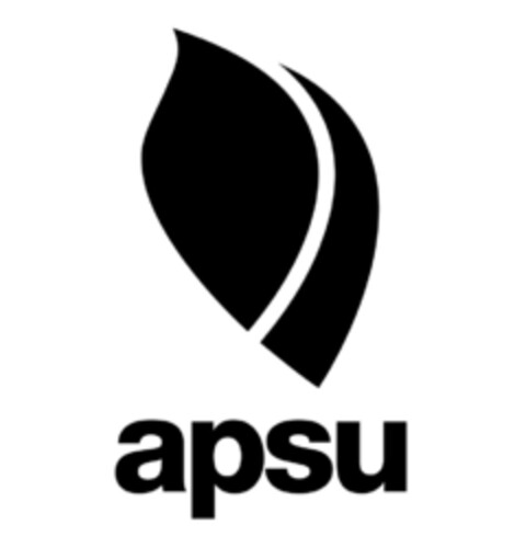 APSU Logo (EUIPO, 08/04/2022)