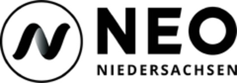 N NEO NIEDERSACHSEN Logo (EUIPO, 10.08.2022)