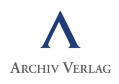 Archiv Verlag Logo (EUIPO, 23.09.2022)