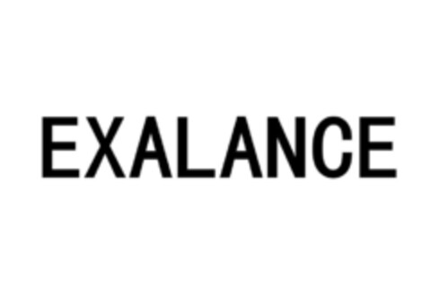 EXALANCE Logo (EUIPO, 09/29/2022)