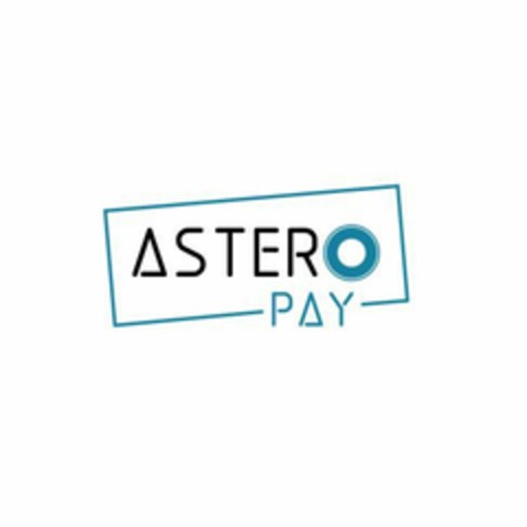 ASTERO PAY Logo (EUIPO, 29.09.2022)