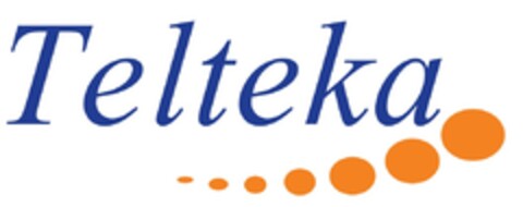 Telteka Logo (EUIPO, 10/06/2022)