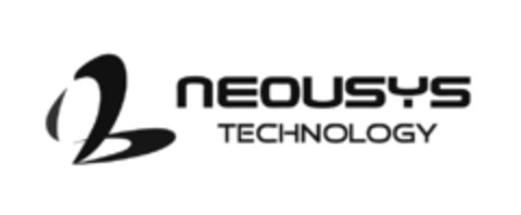 Neousys Technology Logo (EUIPO, 10/11/2022)