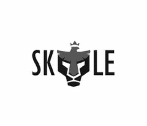 SKYLE Logo (EUIPO, 13.10.2022)