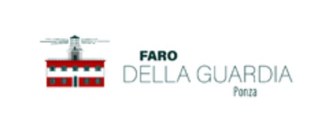 FARO DELLA GUARDIA Ponza Logo (EUIPO, 10/11/2022)