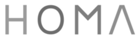 HOMA Logo (EUIPO, 13.10.2022)